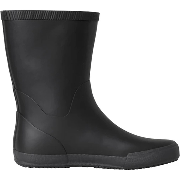 2026 Helly Hansen Nordvik 2 Sailing Boots 11660 - Black